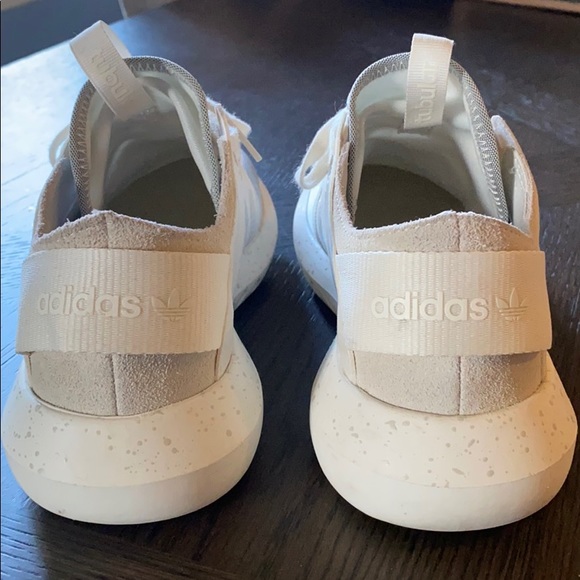 Adidas Original Tubular Viral Shoe - Picture 3 of 8